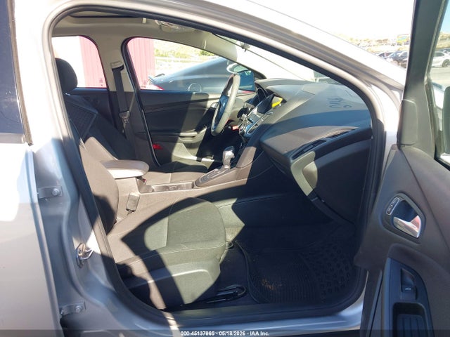 Ford FOCUS SEL 2018 1FADP3H29JL270967 Image 5
