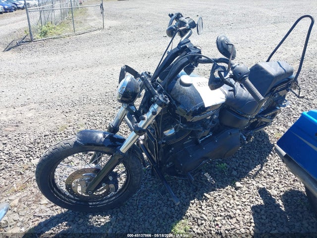 Harley-Davidson FXBB 2019 1HD1YJJ65KB061548 Image 2