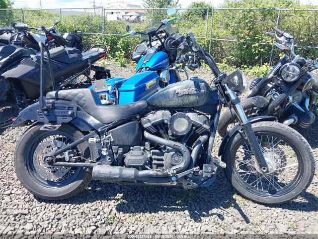 Harley-Davidson FXBB 2019 1HD1YJJ65KB061548 Image 12