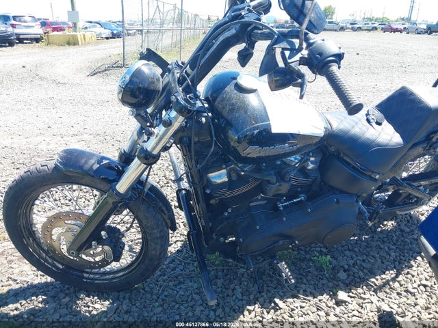 Harley-Davidson FXBB 2019 1HD1YJJ65KB061548 Image 13