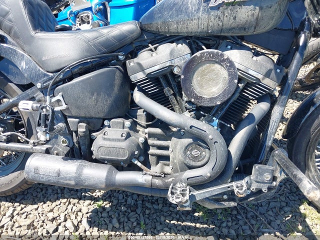 Harley-Davidson FXBB 2019 1HD1YJJ65KB061548 Image 8
