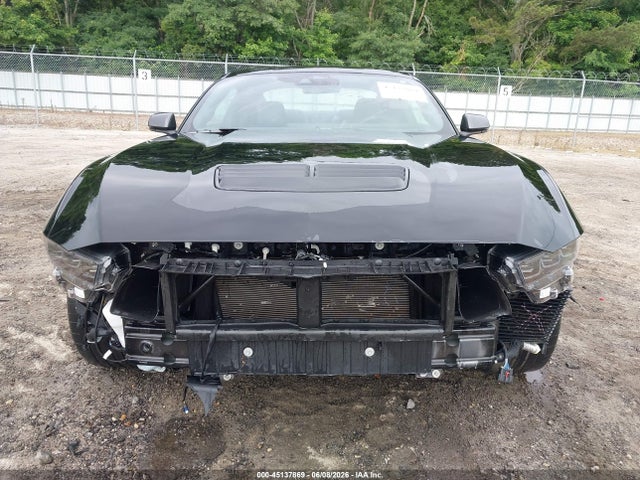 Aukcja sprzedaży 2026 Ford Mustang Dark Horse Fastback, vin: 1FA6P8R05T5500904, numer aukcji: 45137869