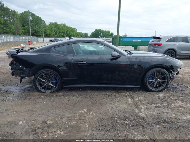 Aukcja sprzedaży 2026 Ford Mustang Dark Horse Fastback, vin: 1FA6P8R05T5500904, numer aukcji: 45137869