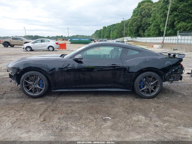 Aukcja sprzedaży 2026 Ford Mustang Dark Horse Fastback, vin: 1FA6P8R05T5500904, numer aukcji: 45137869