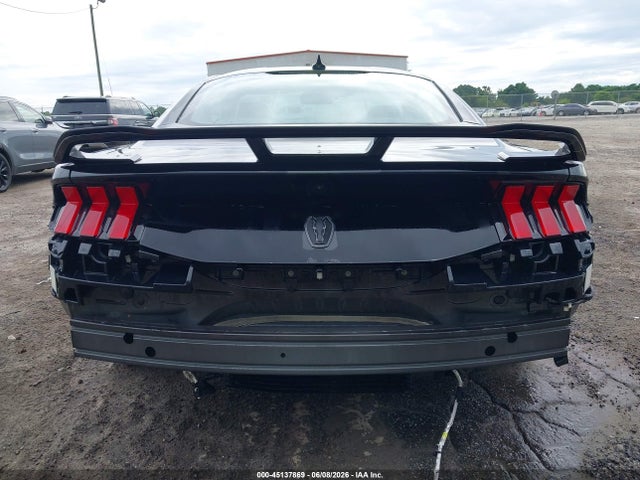 Aukcja sprzedaży 2026 Ford Mustang Dark Horse Fastback, vin: 1FA6P8R05T5500904, numer aukcji: 45137869