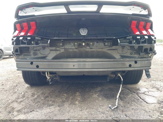 Aukcja sprzedaży 2026 Ford Mustang Dark Horse Fastback, vin: 1FA6P8R05T5500904, numer aukcji: 45137869