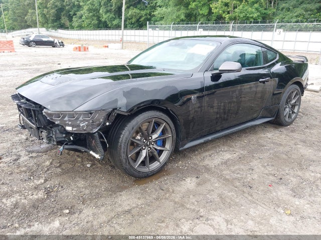 Aukcja sprzedaży 2026 Ford Mustang Dark Horse Fastback, vin: 1FA6P8R05T5500904, numer aukcji: 45137869