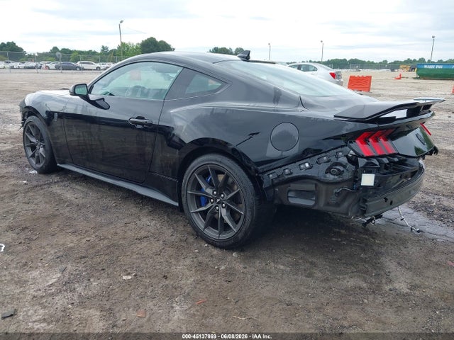 Aukcja sprzedaży 2026 Ford Mustang Dark Horse Fastback, vin: 1FA6P8R05T5500904, numer aukcji: 45137869