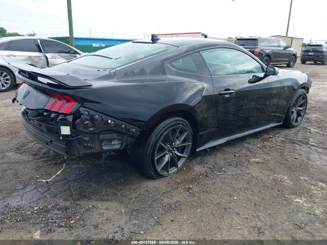 Aukcja sprzedaży 2026 Ford Mustang Dark Horse Fastback, vin: 1FA6P8R05T5500904, numer aukcji: 45137869