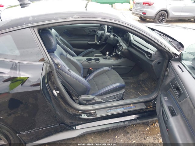 Aukcja sprzedaży 2026 Ford Mustang Dark Horse Fastback, vin: 1FA6P8R05T5500904, numer aukcji: 45137869