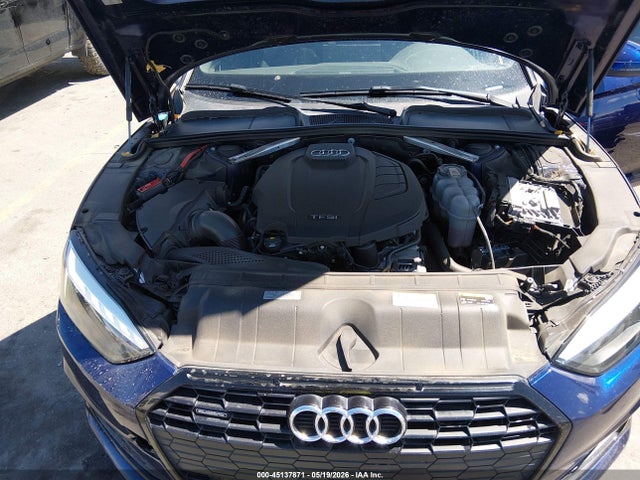 WAUCNCF56LA003449 Audi A5 Sportback Premium Plus 45 Tfsi Quattro S Tronic