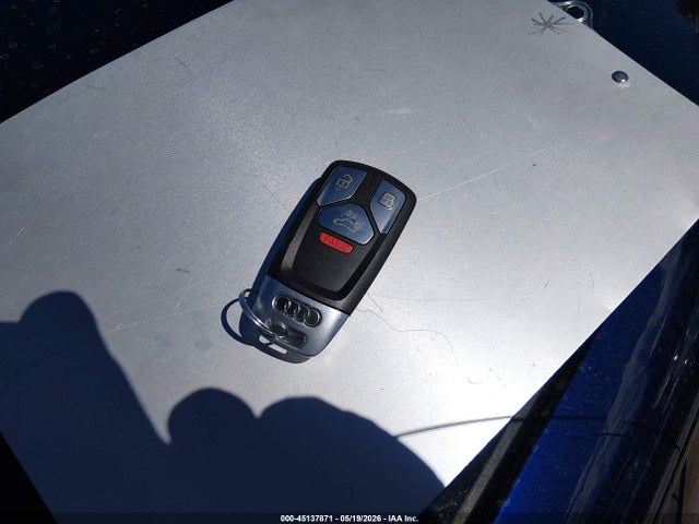 WAUCNCF56LA003449 Audi A5 Sportback Premium Plus 45 Tfsi Quattro S Tronic