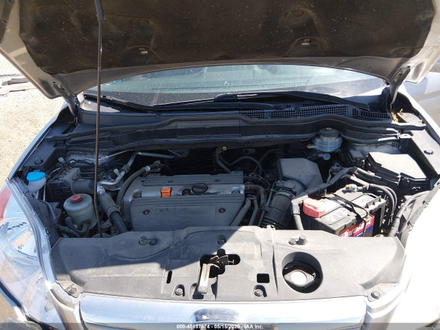 Продажа на аукционе авто 2008 Honda Cr-v Ex-l, vin: JHLRE48768C038153, номер лота: 45137874