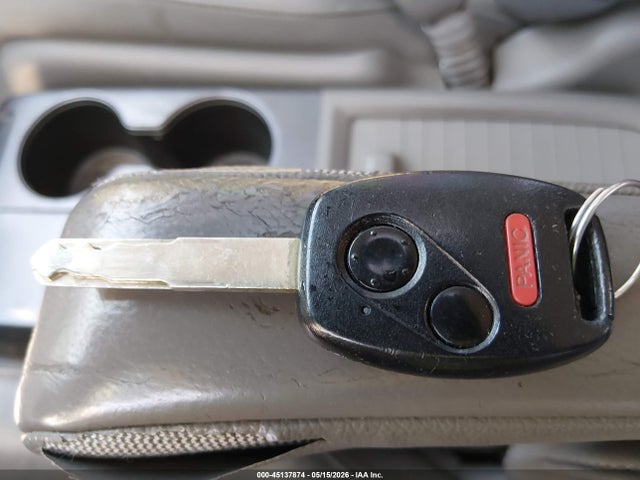 Продажа на аукционе авто 2008 Honda Cr-v Ex-l, vin: JHLRE48768C038153, номер лота: 45137874