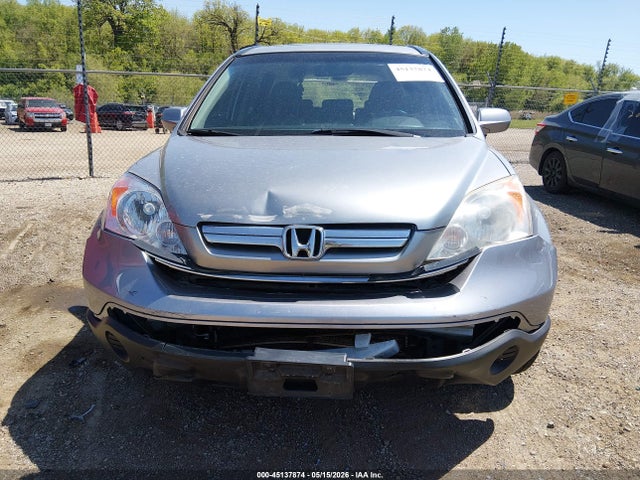 Продажа на аукционе авто 2008 Honda Cr-v Ex-l, vin: JHLRE48768C038153, номер лота: 45137874