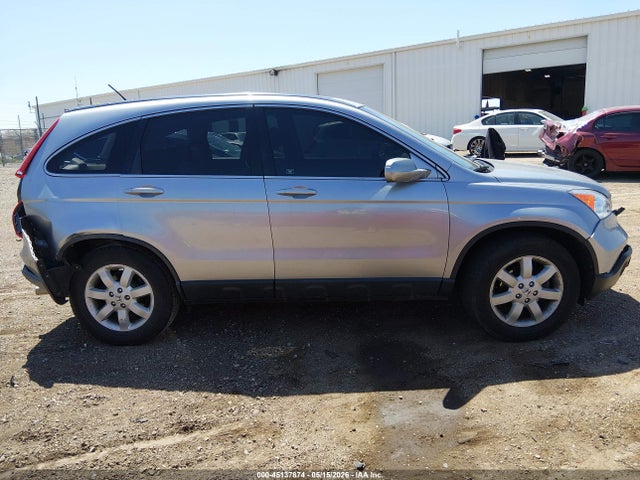 Продажа на аукционе авто 2008 Honda Cr-v Ex-l, vin: JHLRE48768C038153, номер лота: 45137874