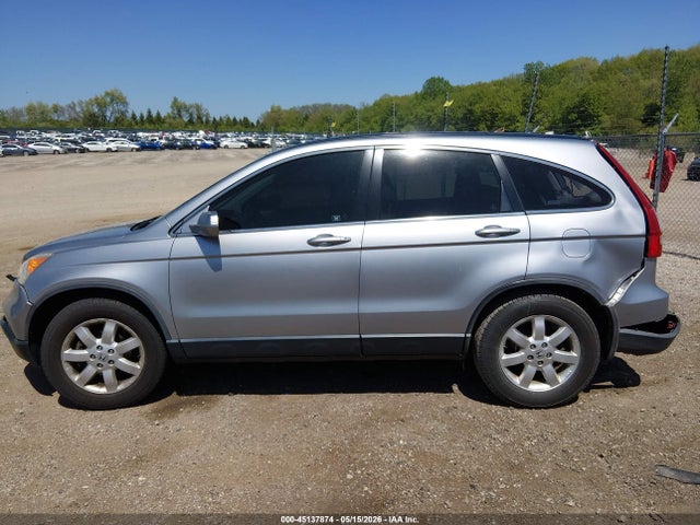 Продажа на аукционе авто 2008 Honda Cr-v Ex-l, vin: JHLRE48768C038153, номер лота: 45137874