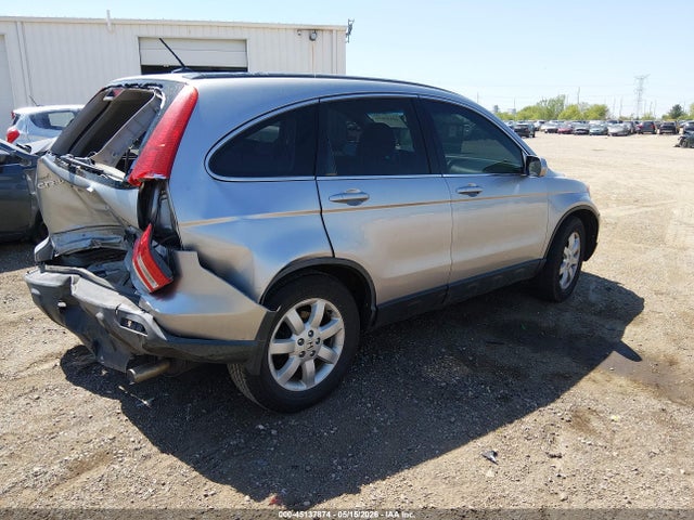 Продажа на аукционе авто 2008 Honda Cr-v Ex-l, vin: JHLRE48768C038153, номер лота: 45137874