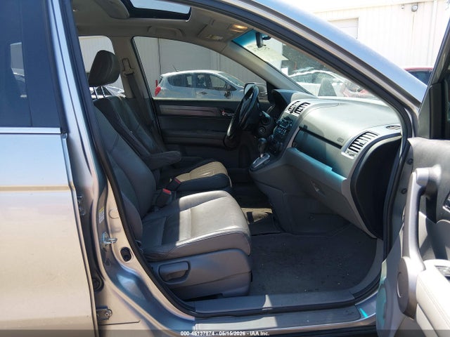 Продажа на аукционе авто 2008 Honda Cr-v Ex-l, vin: JHLRE48768C038153, номер лота: 45137874