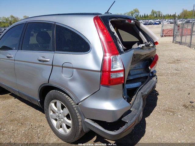 Продажа на аукционе авто 2008 Honda Cr-v Ex-l, vin: JHLRE48768C038153, номер лота: 45137874