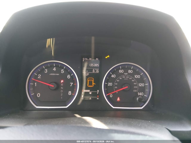 Продажа на аукционе авто 2008 Honda Cr-v Ex-l, vin: JHLRE48768C038153, номер лота: 45137874