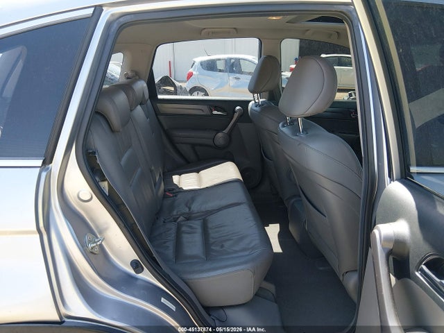 Продажа на аукционе авто 2008 Honda Cr-v Ex-l, vin: JHLRE48768C038153, номер лота: 45137874