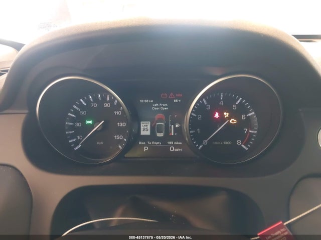 Aukcja sprzedaży 2016 Land Rover Discovery Sport Hse, vin: SALCR2BG8GH587965, numer aukcji: 45137875