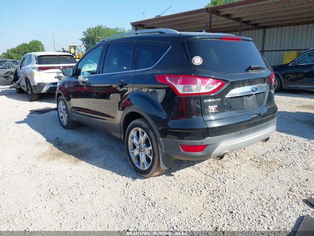 Продаж на аукціоні авто 2014 Ford Escape Titanium, vin: 1FMCU9JX4EUE10054, номер лоту: 45137886