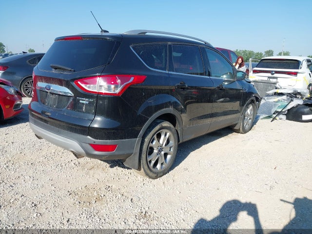Продаж на аукціоні авто 2014 Ford Escape Titanium, vin: 1FMCU9JX4EUE10054, номер лоту: 45137886