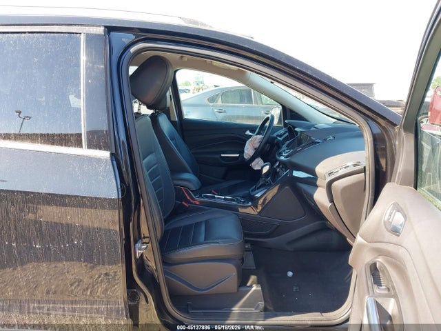 Продаж на аукціоні авто 2014 Ford Escape Titanium, vin: 1FMCU9JX4EUE10054, номер лоту: 45137886