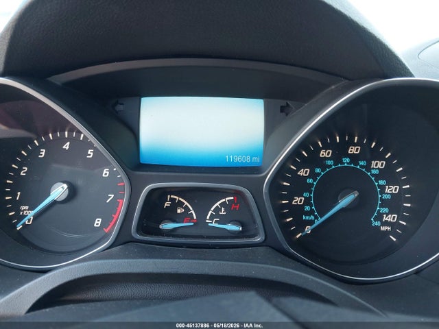 Продаж на аукціоні авто 2014 Ford Escape Titanium, vin: 1FMCU9JX4EUE10054, номер лоту: 45137886