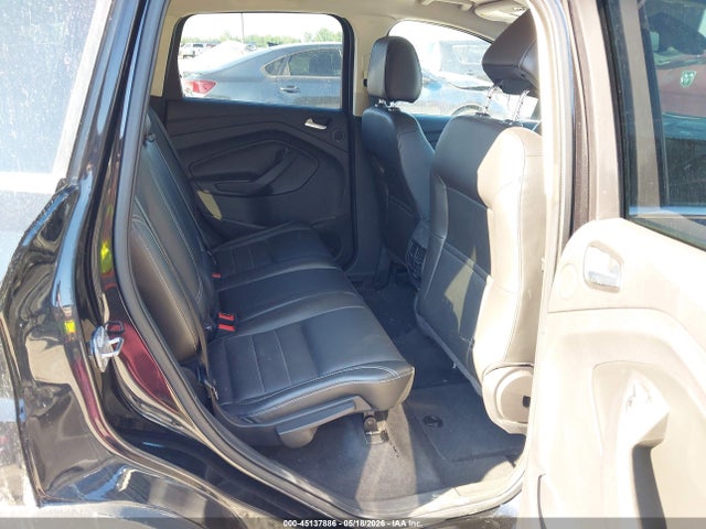 Продаж на аукціоні авто 2014 Ford Escape Titanium, vin: 1FMCU9JX4EUE10054, номер лоту: 45137886