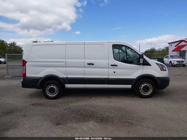 2018 Ford Transit-150 მანქანა იყიდება აუქციონზე, vin: 1FTYE1ZM3JKB09459, აუქციონის ნომერი: 45137894