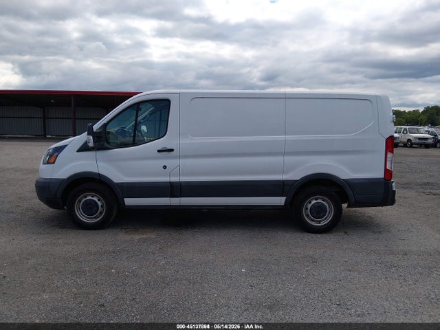 2018 Ford Transit-150 მანქანა იყიდება აუქციონზე, vin: 1FTYE1ZM3JKB09459, აუქციონის ნომერი: 45137894