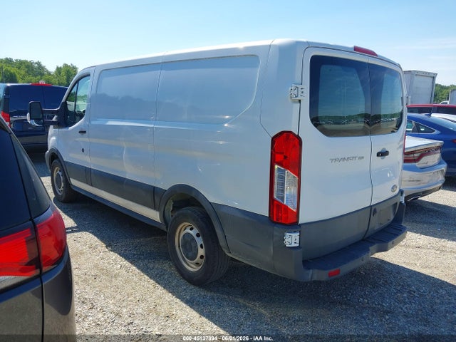 2018 Ford Transit-150 მანქანა იყიდება აუქციონზე, vin: 1FTYE1ZM3JKB09459, აუქციონის ნომერი: 45137894