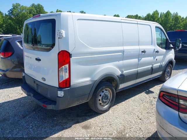 2018 Ford Transit-150 მანქანა იყიდება აუქციონზე, vin: 1FTYE1ZM3JKB09459, აუქციონის ნომერი: 45137894