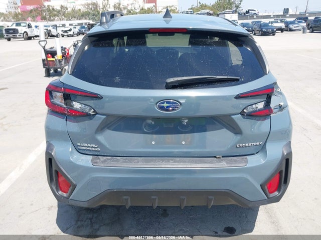 Aukcja sprzedaży 2024 Subaru Crosstrek Premium, vin: JF2GUADC8R8234741, numer aukcji: 45137896