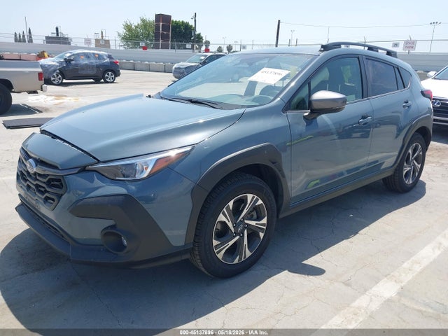 Subaru Crosstrek Premium 2024 JF2GUADC8R8234741 Image 2