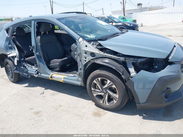 Aukcja sprzedaży 2024 Subaru Crosstrek Premium, vin: JF2GUADC8R8234741, numer aukcji: 45137896