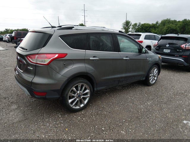 Продаж на аукціоні авто 2014 Ford Escape Se, vin: 1FMCU0GX3EUE39726, номер лоту: 45137898