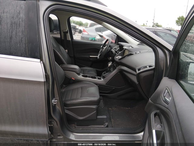 Продаж на аукціоні авто 2014 Ford Escape Se, vin: 1FMCU0GX3EUE39726, номер лоту: 45137898