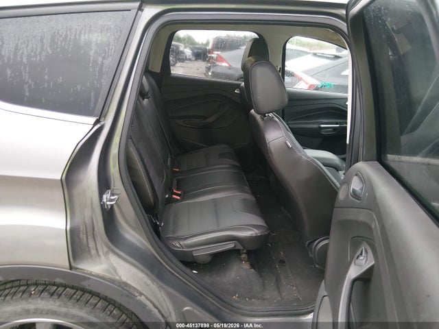 Продаж на аукціоні авто 2014 Ford Escape Se, vin: 1FMCU0GX3EUE39726, номер лоту: 45137898