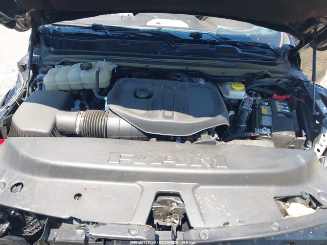 Aukcja sprzedaży 2025 Ram 1500, vin: 1C6SRFLP1SN598610, numer aukcji: 45137899