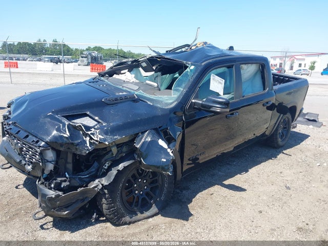 Aukcja sprzedaży 2025 Ram 1500, vin: 1C6SRFLP1SN598610, numer aukcji: 45137899