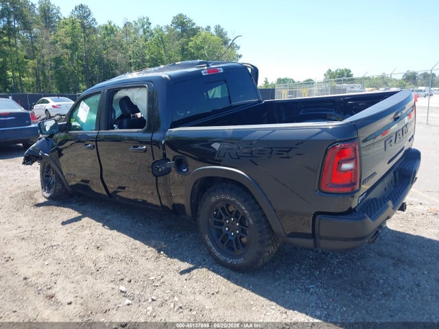 Aukcja sprzedaży 2025 Ram 1500, vin: 1C6SRFLP1SN598610, numer aukcji: 45137899