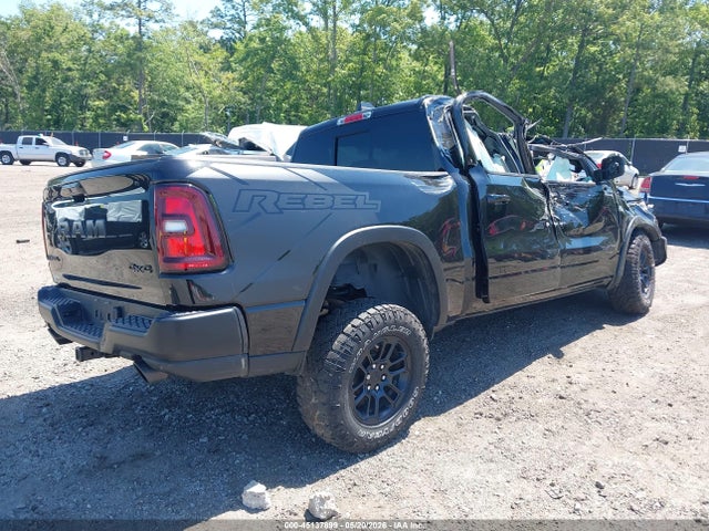 Aukcja sprzedaży 2025 Ram 1500, vin: 1C6SRFLP1SN598610, numer aukcji: 45137899