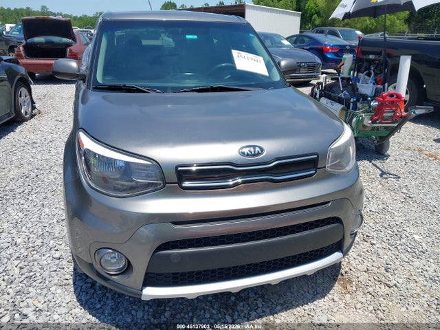 KIA SOUL + 2018 KNDJP3A55J7583590 Image 12