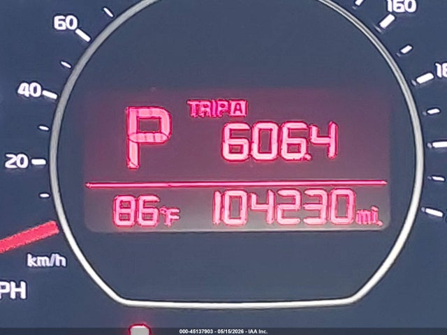 KIA SOUL + 2018 KNDJP3A55J7583590 Image 15