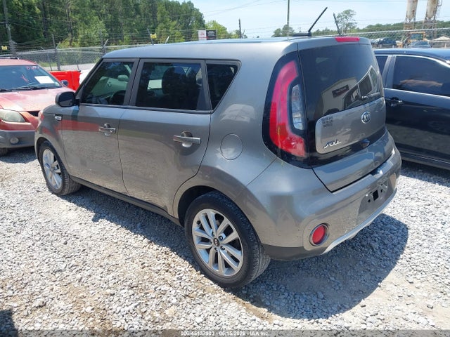 KIA SOUL + 2018 KNDJP3A55J7583590 Image 3