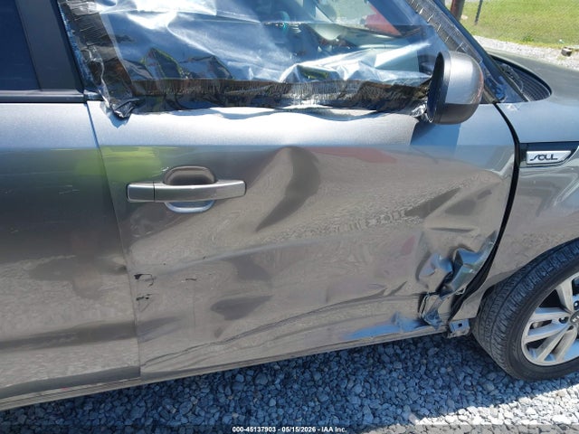 KIA SOUL + 2018 KNDJP3A55J7583590 Image 5